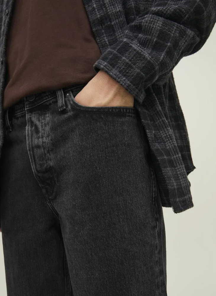 JACK & JONES  Casual Relaxed Fit Jeans for Men | Best Price UAE